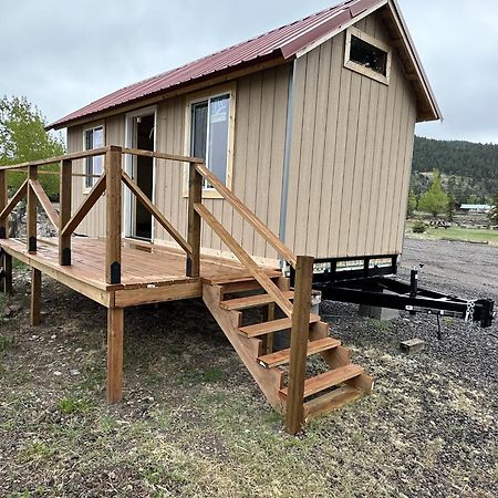 Villa Alpine Trails Rv Park South Fork Habitación foto